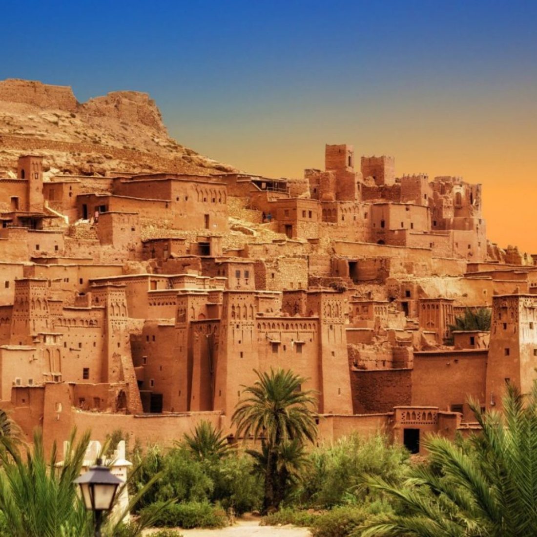 step travel maroc